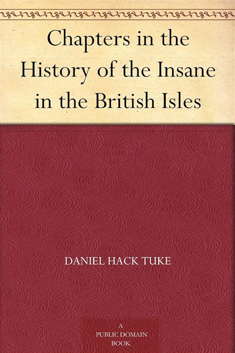 chapters history insane british isles Kindle Editon