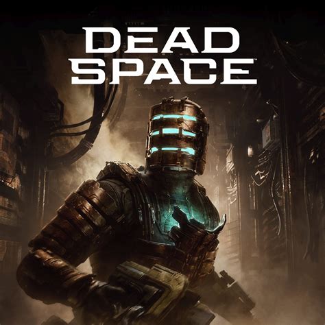 chapters in dead space