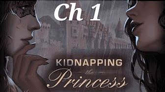 Chapters Interactive Stories Kidnapping The Princess Walkthrough