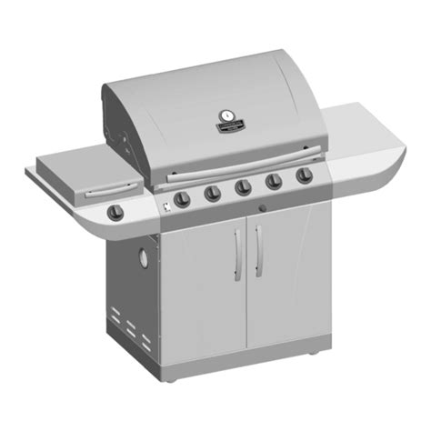 char-broil-463268806 Ebook Doc