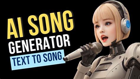 character ai song generator