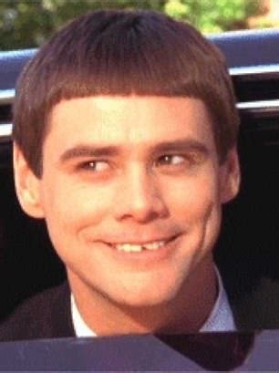 character appearing twice in dumb and dumber