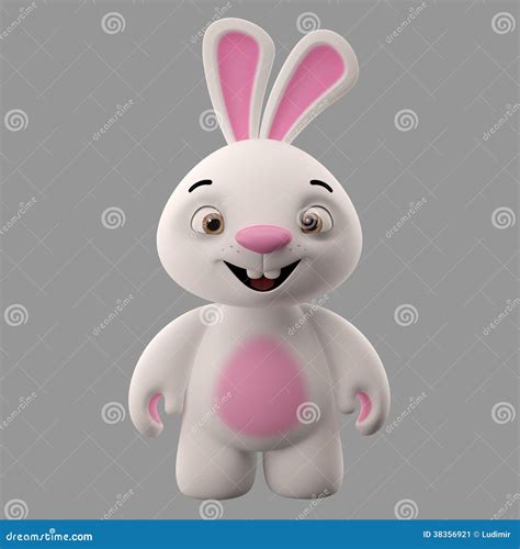 character bunny