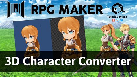 character converter