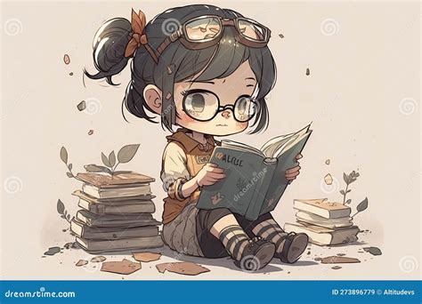 character learn to read Doc