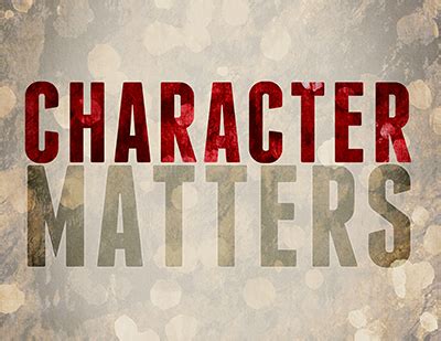 character matter england classic reprint PDF