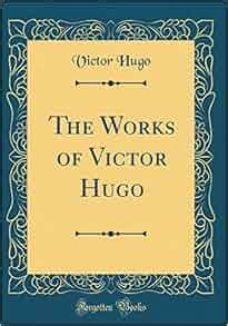 character victor hugos classic reprint Epub