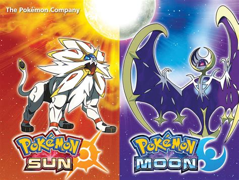 characters from pokemon sun and moon