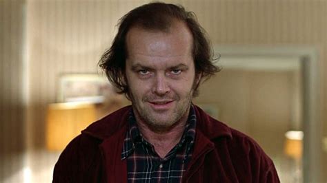 characters from the shining