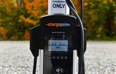 charge point stocks