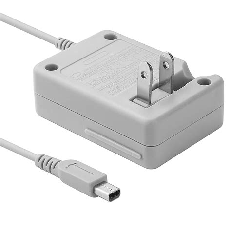 charger for 3ds xl