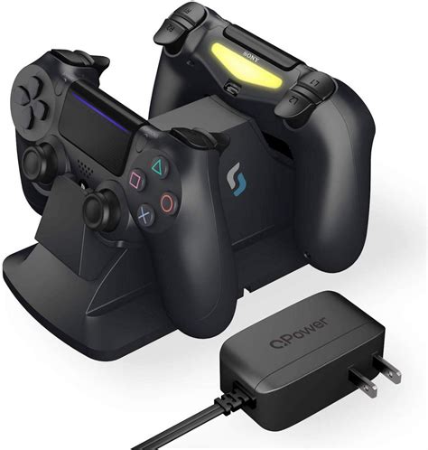 charger for ps4 controller