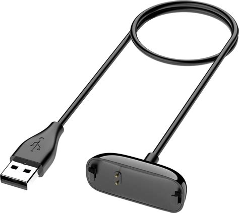 chargers for fitbit