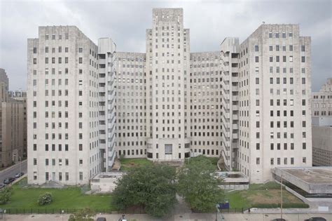 charity hospital in new orleans