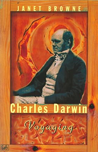 charles darwin a biography vol 1 voyaging Reader