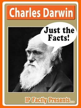 charles darwin biography for kids just the facts book 7 Reader