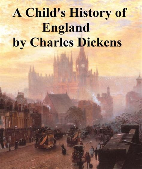 charles dickens childs history of england PDF