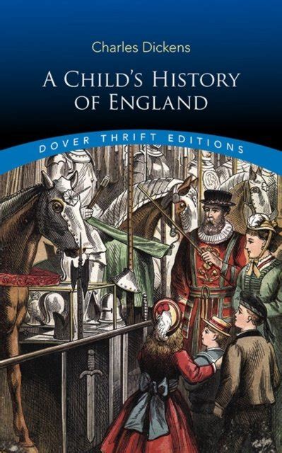 charles dickens childs history of england PDF