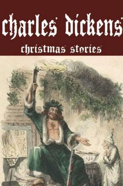 charles dickens christmas stories charles dickens christmas stories PDF