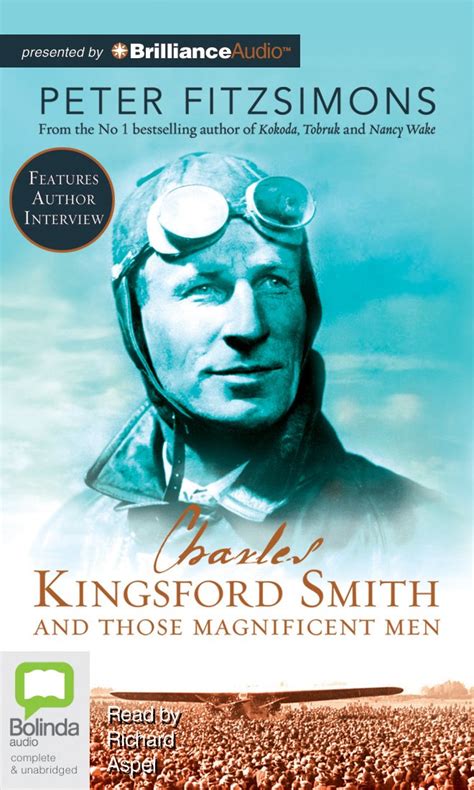 charles kingsford smith those magnificent Epub