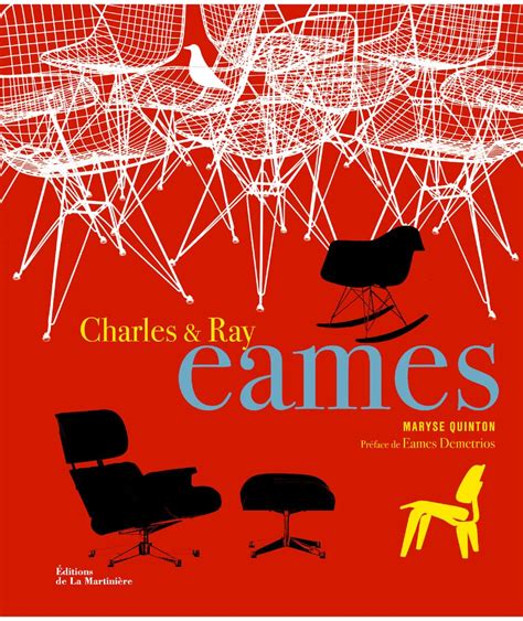 charles ray eames maryse quinton PDF