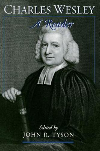 charles wesley a reader charles wesley a reader Reader