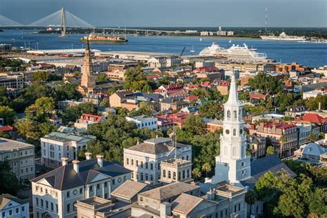 charleston from above aerial photographs of the lowcountry Epub