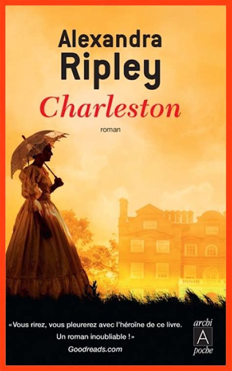 charleston mass market by alexandra ripley Kindle Editon