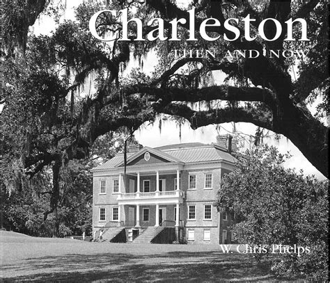 charleston then and now® PDF