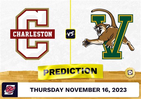 charleston vs vermont