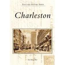 charleston wv postcard history series PDF