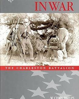 charlestonians in war the charleston battalion PDF