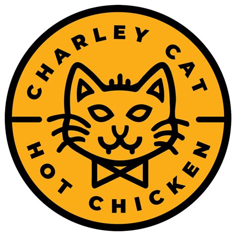 charley cat chicken