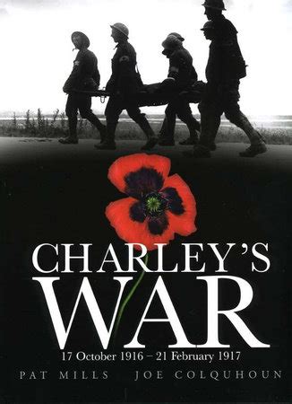 charleys war vol 317th october 1916 21st february 1917 Reader