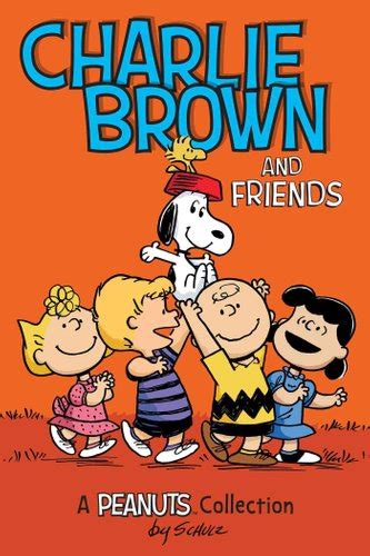 charlie brown and friends a peanuts collection amp comics for kids Epub