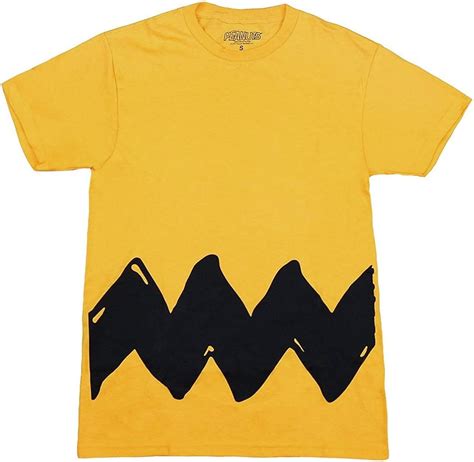 charlie brown shirt