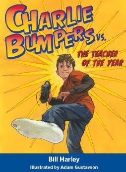 charlie bumpers vs the teacher of the year Reader