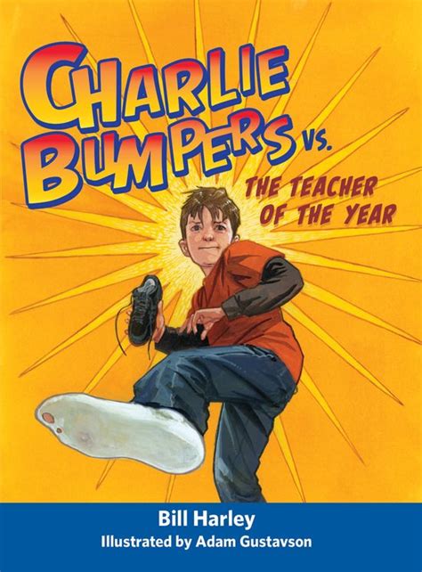 charlie bumpers vs the teacher of the year Ebook Doc