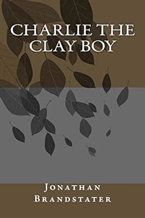 charlie clay boy jonathan brandstater Epub