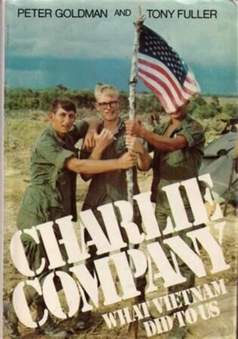 charlie compagy what vietnam did to us Epub