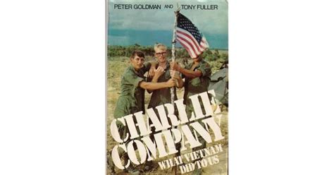 charlie company what vietnam did to us Reader