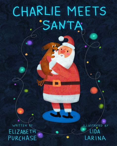 charlie meets santa elizabeth purchase Epub