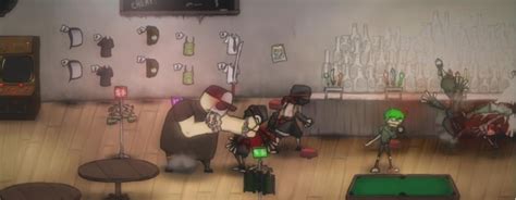 Charlie Murder Walkthrough