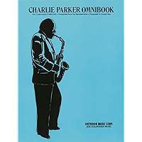 charlie parker omnibook for c instruments treble clef Doc