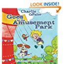charlie the cavalier goes to the amusement park volume 3 Epub