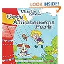 charlie the cavalier goes to the amusement park volume 3 Epub