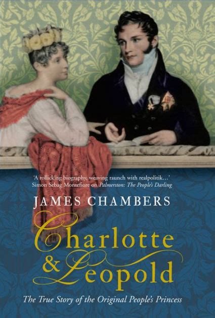 charlotte and leopold the true story of the original peoples princess Reader