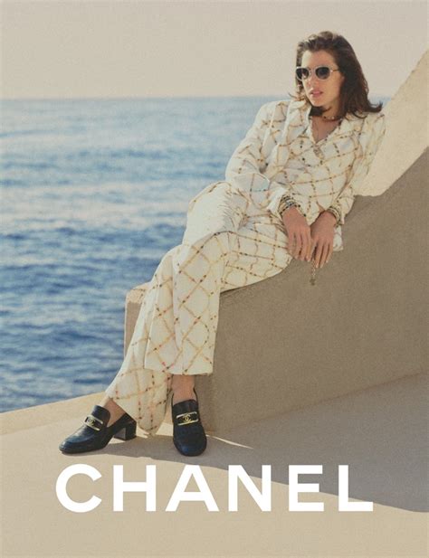 charlotte chanel