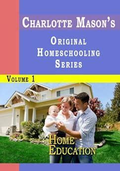 charlotte masons original homeschooling series Reader