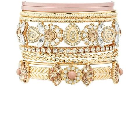 charlotte russe bracelets PDF